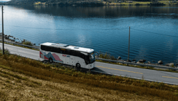 slik automatiserer jvb as sine fakturaer