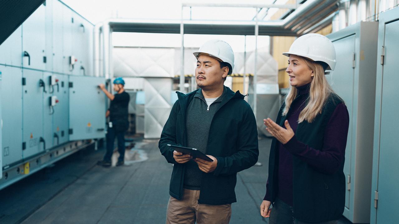 How to achieve a paperless finance department with Compello