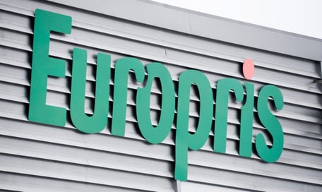 europris automaitserer
