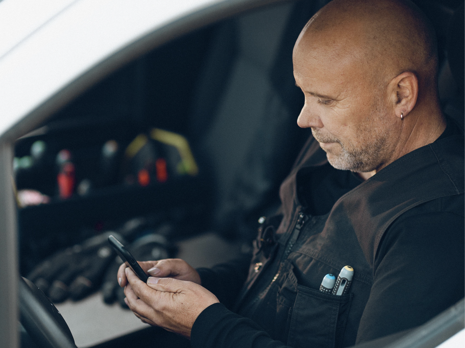 Digitalisation Project How digitalization is transforming the construction industry