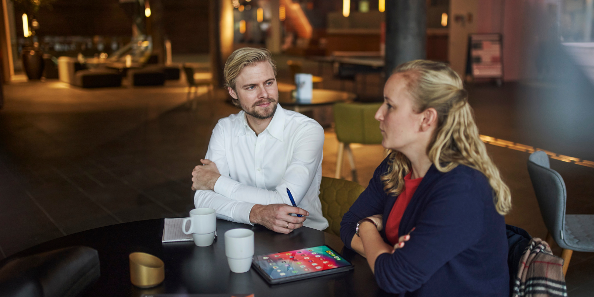 The strength behind strong passwords